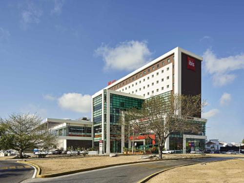 Downtown Cancun Hotel | Ibis Cancun Centro