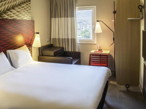 Copiapo Hotel | ibis Copiapo