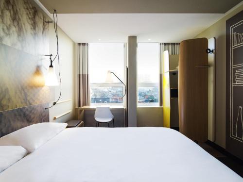 The Hague Center Hotel | Ibis Den Haag City Center