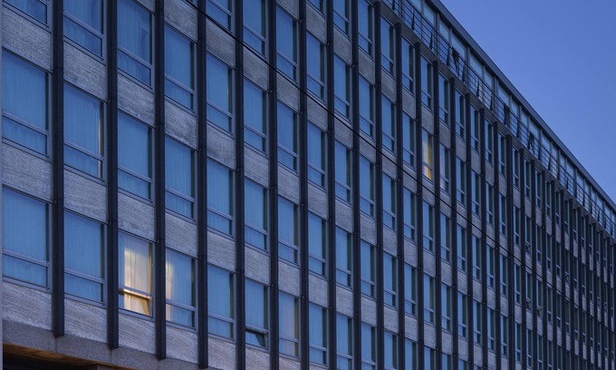 The Hague Center Hotel | ibis Den Haag City Centre