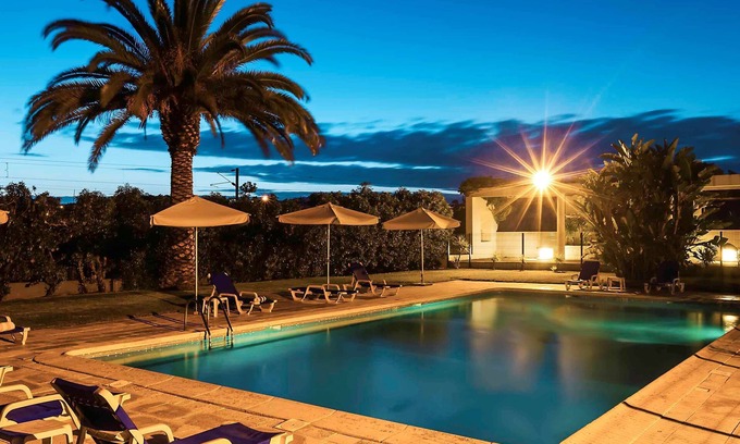 Montenegro Hotel | ibis Faro Algarve