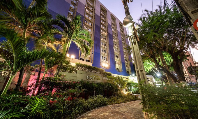 Fortaleza Hotel | ibis Fortaleza Praia de Iracema
