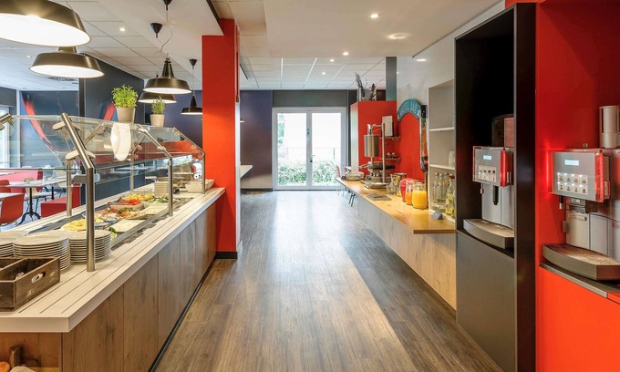 Kelsterbach Hotel | ibis Frankfurt Airport