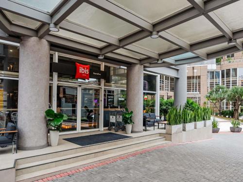 Guarulhos City Centre Hotel | ibis Guarulhos Aeroporto