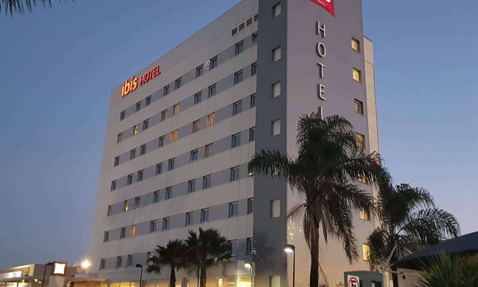 Chacaras Primavera Hotel | ibis Itu Plaza Shopping Hotel