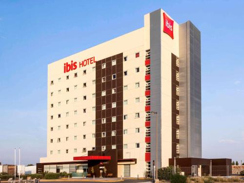 Juarez Municipality Hotel | Ibis Juarez Consulado
