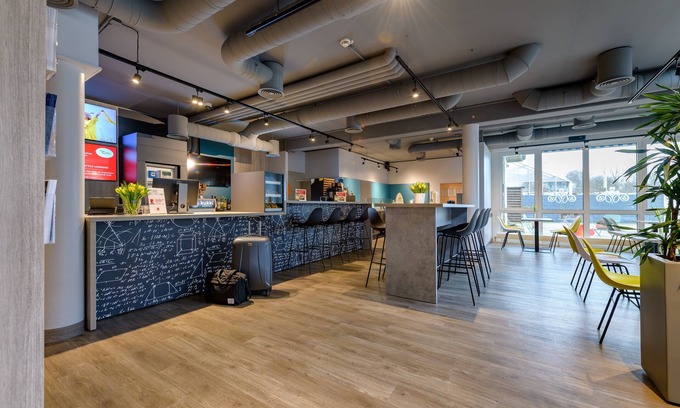 Rhein-Erft-Kreis District Hotel | ibis Köln Frechen
