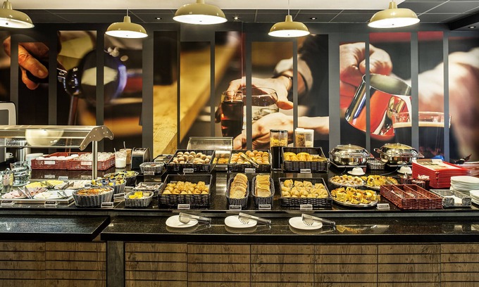 Manchester City Centre Hotel | ibis Manchester Centre Princess Street