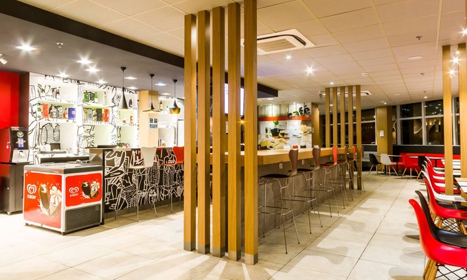 Marilia Hotel | ibis Marilia