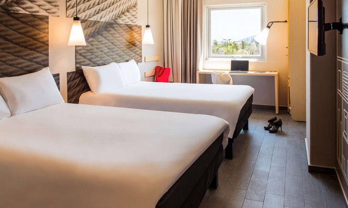 Mazatlan Hotel | ibis Mazatlán Marina