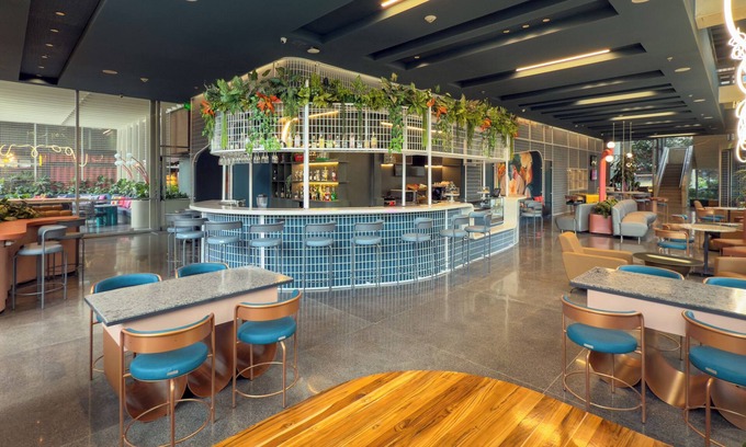 Medellin Hotel | ibis Medellin