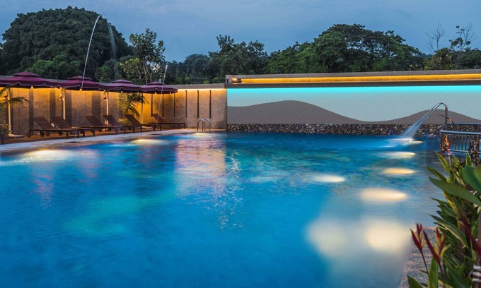 Malacca City Hotel | ibis Melaka
