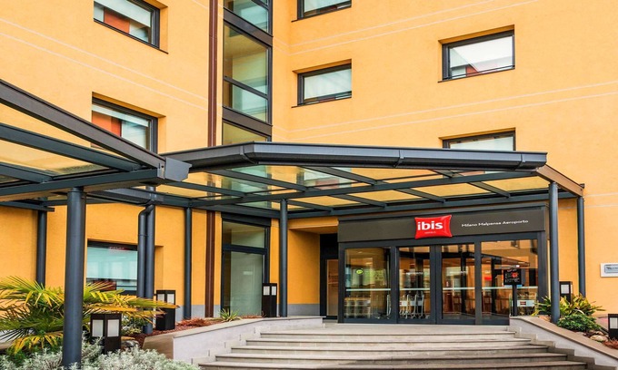 Cardano al Campo Hotel | ibis Milano Malpensa Aeroporto