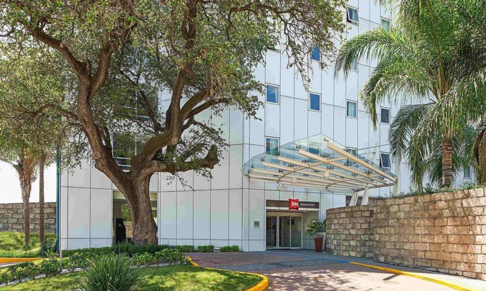 Monterrey Hotel | ibis Monterrey Valle