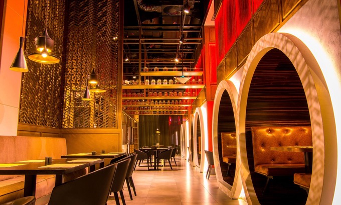 Trade Center Hotel | ibis One Central Hotel