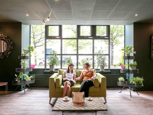 Quartier de la Roquette Hotel | ibis Paris Bastille Opera