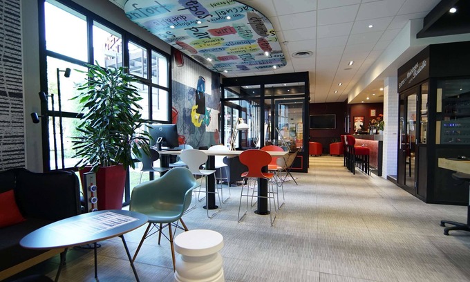 Villepinte Hotel | ibis Paris Nord Villepinte parc des Expositions
