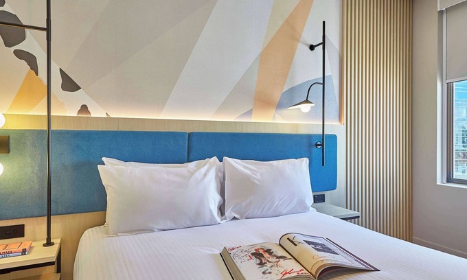 Perth Central Business District Hotel | ibis Perth