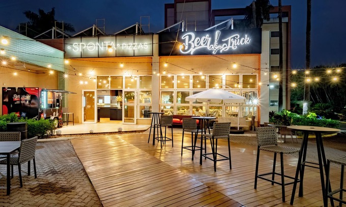 Piracicaba Hotel | ibis Piracicaba