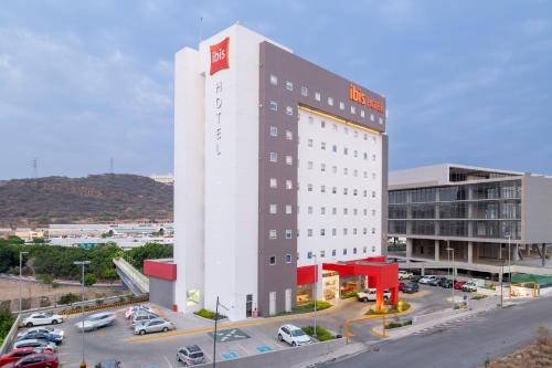 Centro Sur Hotel | Ibis Queretaro