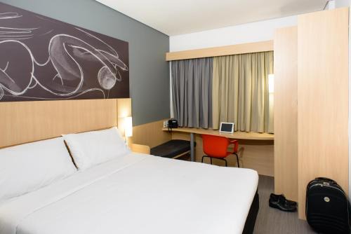 Boa Viagem Hotel | ibis Recife Aeroporto