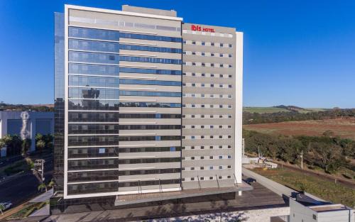 Ribeirao Preto Hotel | ibis Ribeirao Preto Vila do Golf