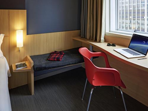 Centro Hotel | ibis Rio de Janeiro Centro