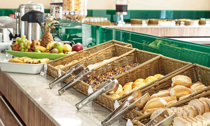 Jacarepagua Hotel | Ibis Rio de Janeiro Parque Olimpico