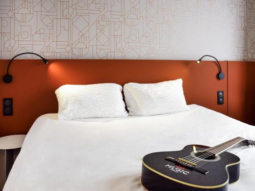 Rodez Hotel | ibis Rodez Centre