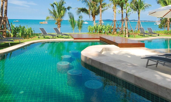 Plai Laem Hotel | ibis Samui Bophut