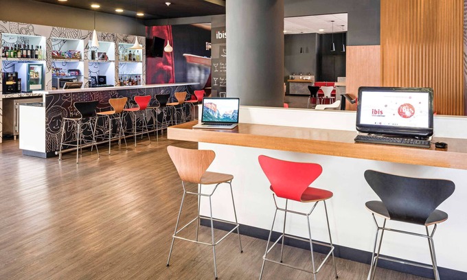 Sao Jose dos Campos Hotel | ibis Sao Jose dos Campos Dutra