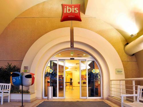 Cerqueira Cesar Hotel | ibis Sao Paulo Paulista