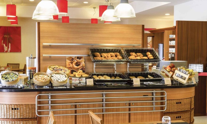 Sao Sebastiao Hotel | ibis Setubal