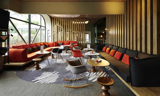 Strasbourg Hotel | ibis Strasbourg Centre Historique