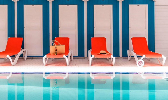 Saint-Gilles-Croix-de-Vie Hotel | ibis Styles Saint Gilles Croix de Vie
