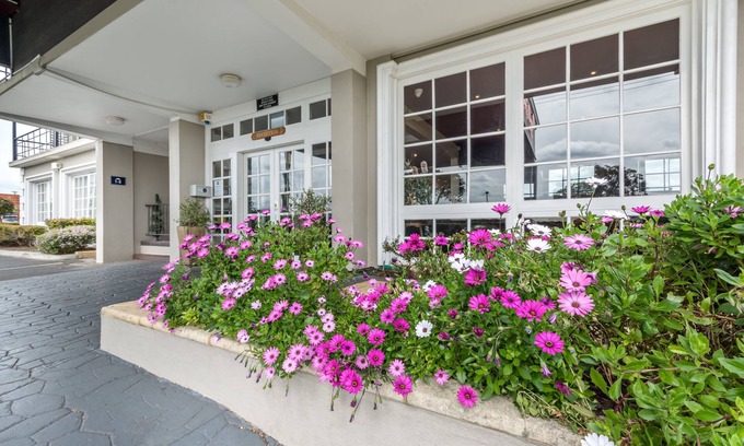 Orana Hotel | ibis Styles Albany
