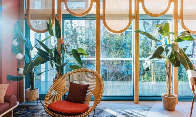Antibes Hotel | ibis Styles Antibes