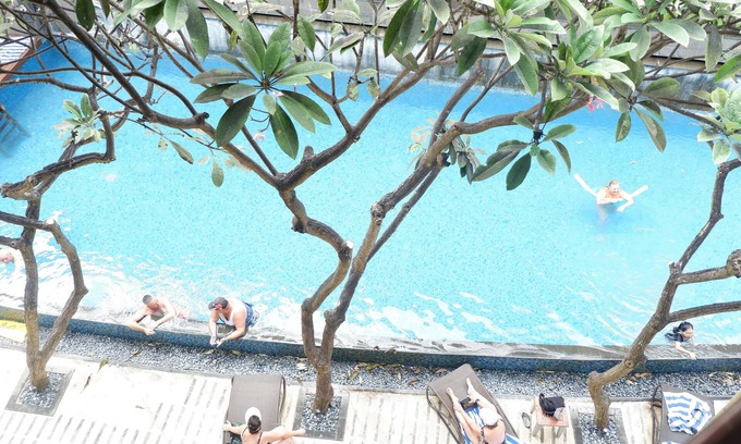 Legian Hotel | ibis Styles Bali Legian