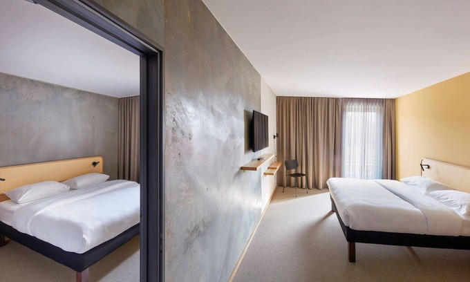 Bayreuth Hotel | ibis Styles Bayreuth