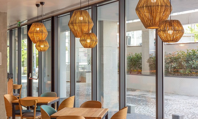 Bucharest City-Centre Hotel | ibis Styles Bucharest City Center