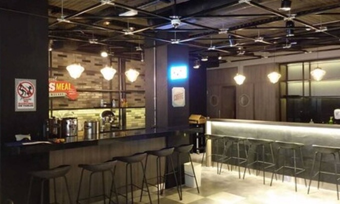 Microcentro Hotel | ibis Styles Buenos Aires Florida