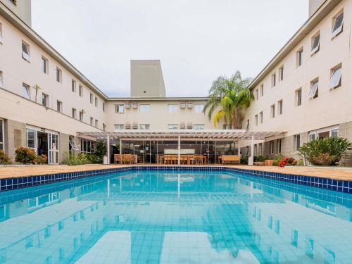 Campinas Hotel | Ibis Styles Campinas Alphaville