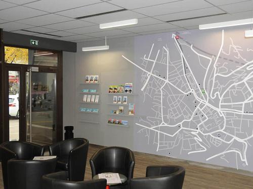 Chambery Hotel | Ibis Styles Chambery Centre Gare