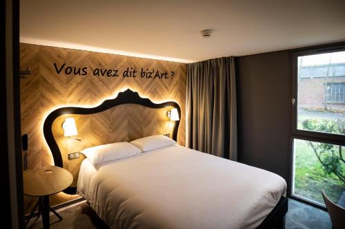 Douai Hotel | ibis Styles Douai Gare Gayant Expo