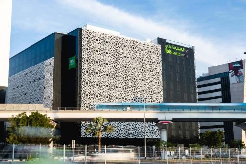 Garhoud Hotel | ibis Styles Dubai Airport Hotel