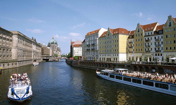 Mitte Hotel | ibis Styles Hotel Berlin Mitte