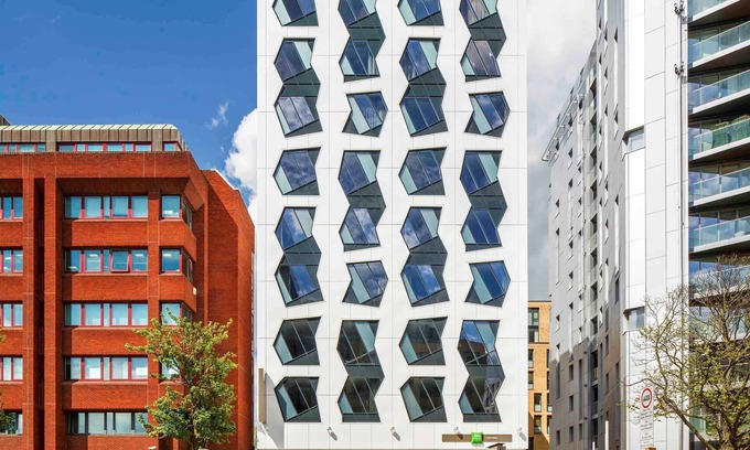 Ealing Hotel | ibis Styles London Ealing