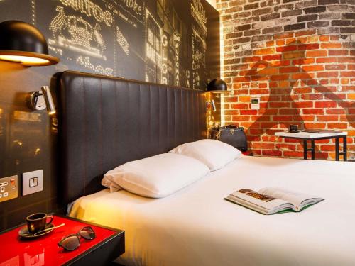 Cathedrals Hotel | ibis Styles London Southwark - near Borough Market