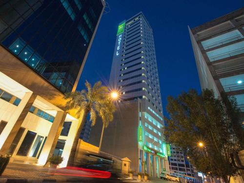 Diplomatic Area Hotel | ibis Styles Manama Diplomatic Area