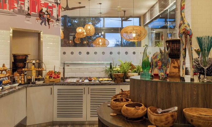 Westlands Hotel | ibis Styles Nairobi Westlands